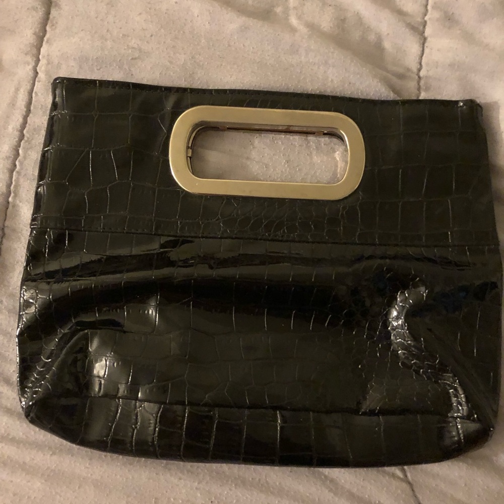 Woman Clutch